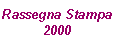Stampa 2000