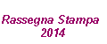 Stampa 2014