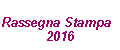 Stampa 2016